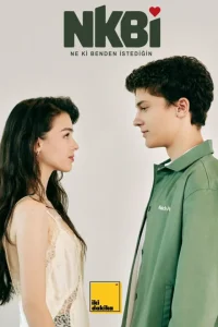 Что ты хочешь от меня?